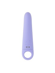 Evolved - Tart Teaser Vibrator met Ring - 12,5 cm