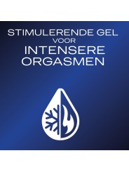 Durex Orgasm’ Intense Gel - 10 ml
