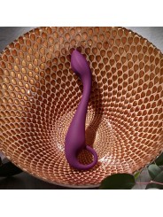 Evolved - Lochness G-spot Vibrator - 19 cm