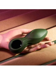 Gender X - My Secret Garden Vibrator - 14,5 cm