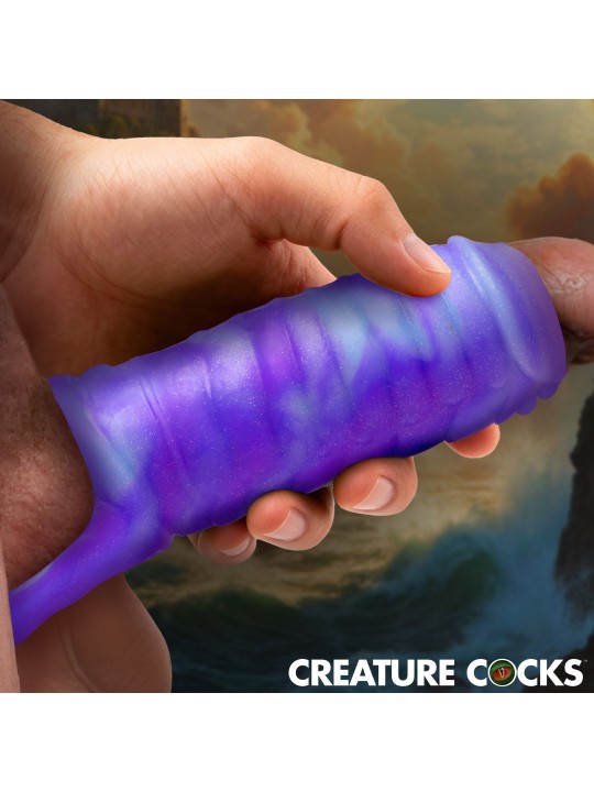 Creature Cocks - Sea Stallion Penis Vergroter - 14,5 cm