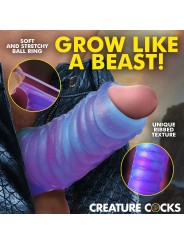Creature Cocks - Sea Stallion Penis Vergroter - 14,5 cm