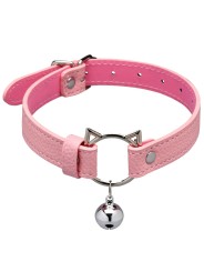 Master Series - Kitty Bondage Set - Roze