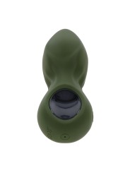 Gender X - My Secret Garden Vibrator - 14,5 cm