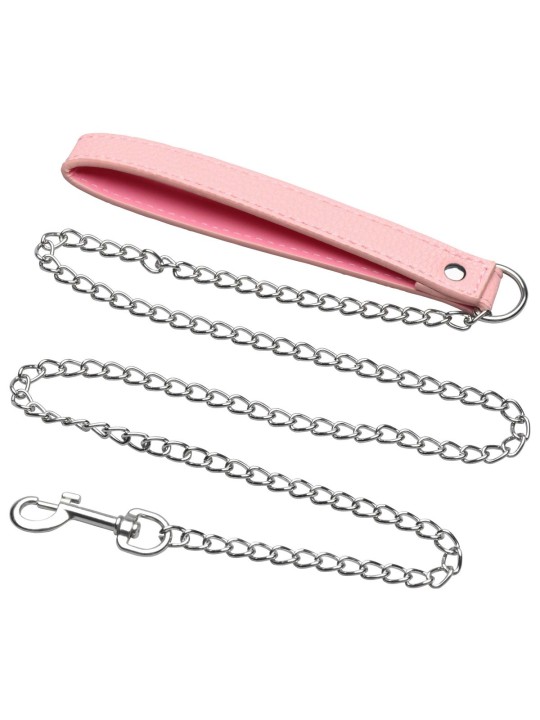 Master Series - Kitty Bondage Set - Roze
