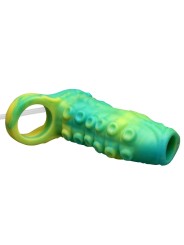 Creature Cocks - Tentacle Squirting Penis Vergroter - 12 cm