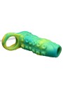 Creature Cocks - Tentacle Squirting Penis Vergroter - 12 cm