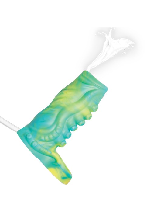 Creature Cocks - Tentacle Squirting Penis Vergroter - 12 cm