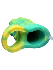 Creature Cocks - Tentacle Squirting Penis Vergroter - 12 cm