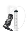 Creature Cocks - Night Prowler Squirting Penis Vergroter - 12 cm