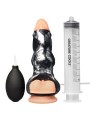Creature Cocks - Night Prowler Squirting Penis Vergroter - 12 cm