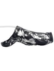 Creature Cocks - Night Prowler Squirting Penis Vergroter - 12 cm