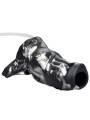 Creature Cocks - Night Prowler Squirting Penis Vergroter - 12 cm