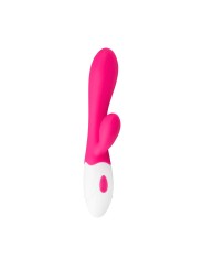 Aurora Vibe Rabbit Vibrator