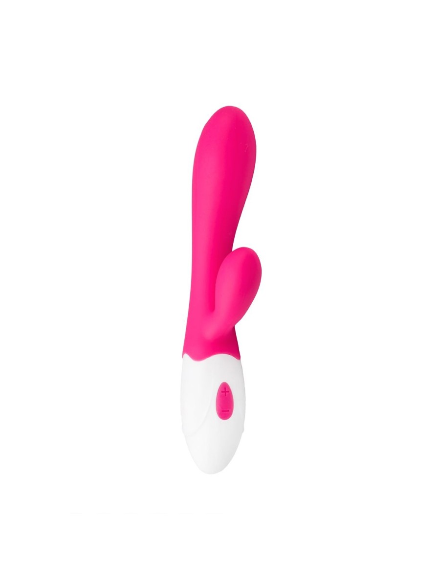 Aurora Vibe Rabbit Vibrator