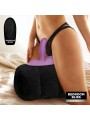 Bedroom Bliss - Love Rider Vibrating Cushion - Remote Control