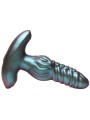 Creature Cocks - Octo-Squirm Vibrating Anal Plug - 12.4 cm