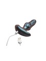 Creature Cocks - Octo-Squirm Vibrating Anal Plug - 12.4 cm
