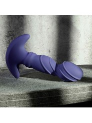 Gender X - Ring It Prostate Vibrator - 16.5 cm
