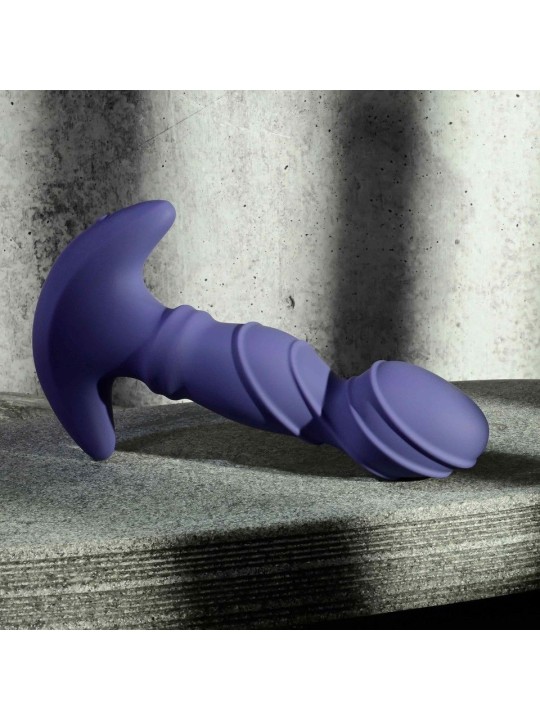 Gender X - Ring It Prostate Vibrator - 16.5 cm