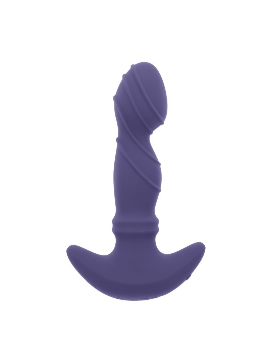 Gender X - Ring It Prostate Vibrator - 16.5 cm