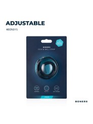 Boners Cock & Ball Strap - S/M