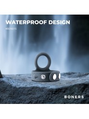 Boners Cock & Ball Strap - S/M