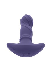 Gender X - Ring It Prostate Vibrator - 16.5 cm