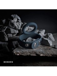 Boners Cock & Ball Strap - S/M