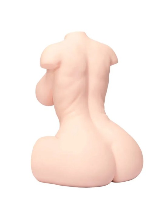 Seiraku Toys – Ultimate Aska Mai Torso – Peach