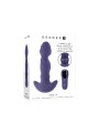 Gender X - Ring It Prostate Vibrator - 16.5 cm