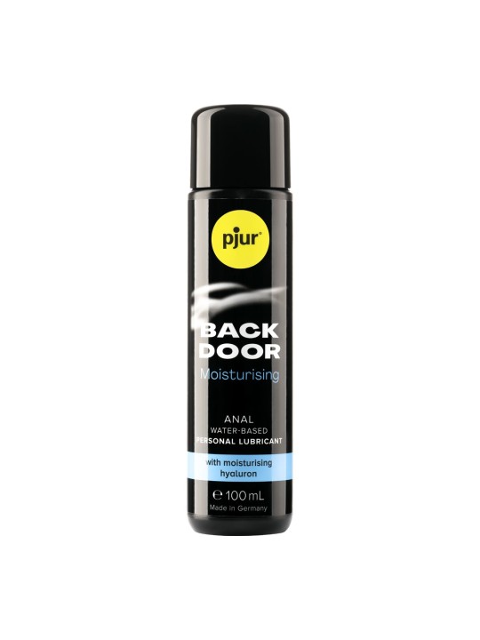 Pjur Backdoor Moisturising Anaal Glijmiddel - 100ml