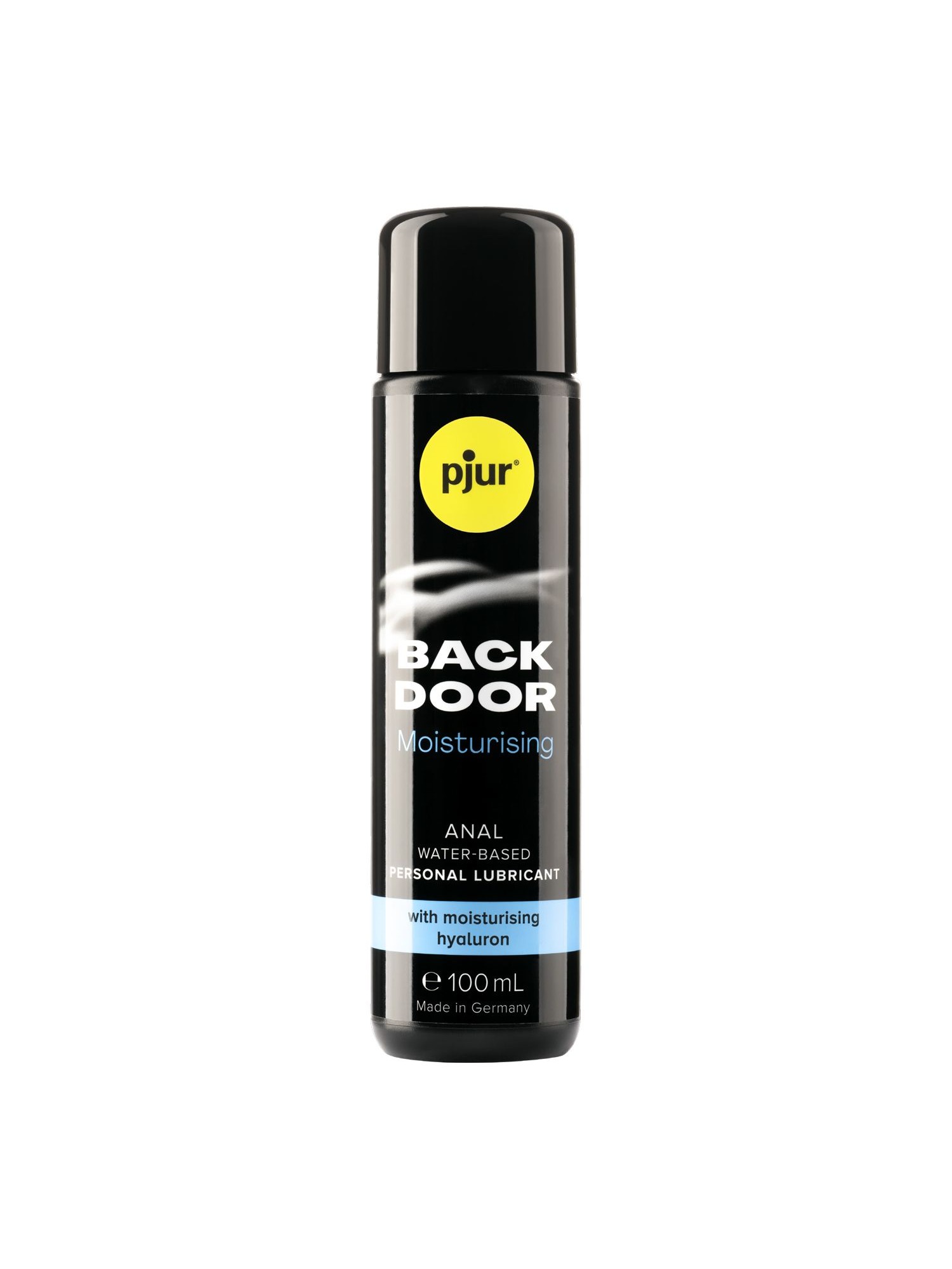 Pjur Backdoor Moisturising Anaal Glijmiddel - 100ml