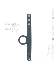 Boners Cock & Ball Strap - S/M