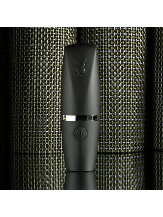 Playboy - Excursion Clitoris Vibrator