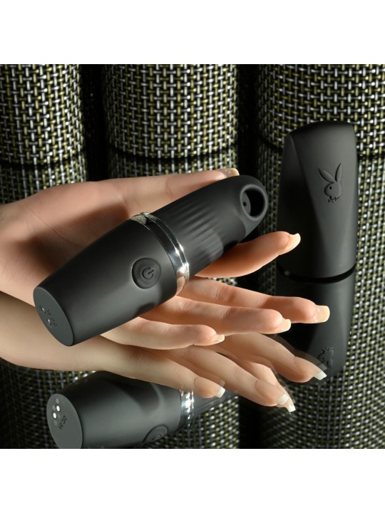 Playboy - Excursion Clitoris Vibrator