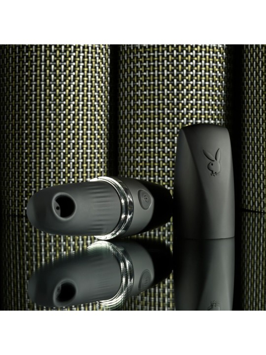 Playboy - Excursion Clitoris Vibrator