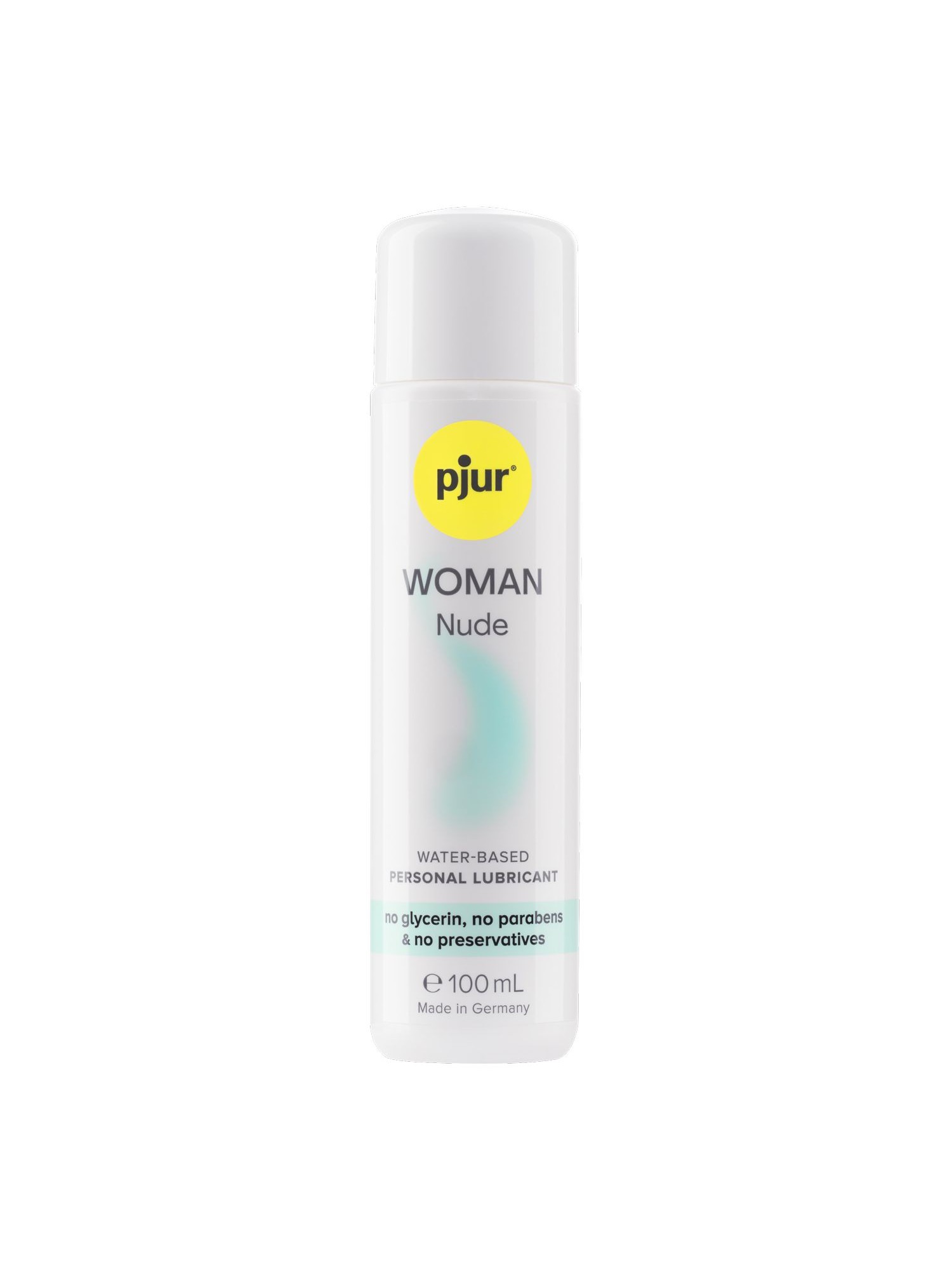 Pjur Woman Nude 100ml