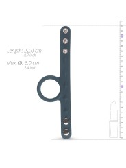 Boners Cock & Ball Strap - L