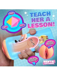 Hentai Fantasies - Asuna the School Girl Pussy - Masturbator
