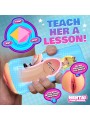 Hentai Fantasies - Asuna the School Girl Pussy - Masturbator