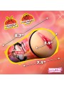 Hentai Fantasies - Mochi the Cat Girl Pussy - Masturbator