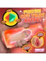Hentai Fantasies - Mochi the Cat Girl Pussy - Masturbator