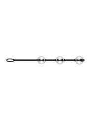 EasyToys – Geisha Metal Kegelballs – Silver