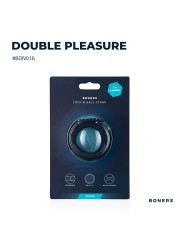 Boners Cock & Ball Strap - L