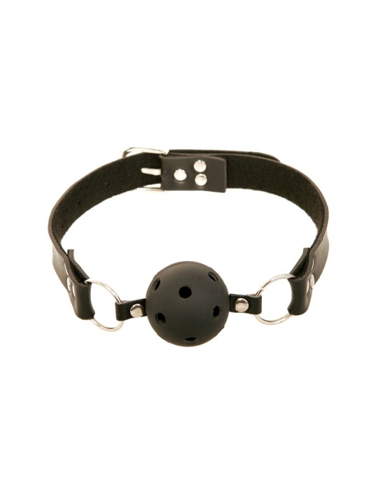 Fetish Fantasy Series - Breathable Ball Gag