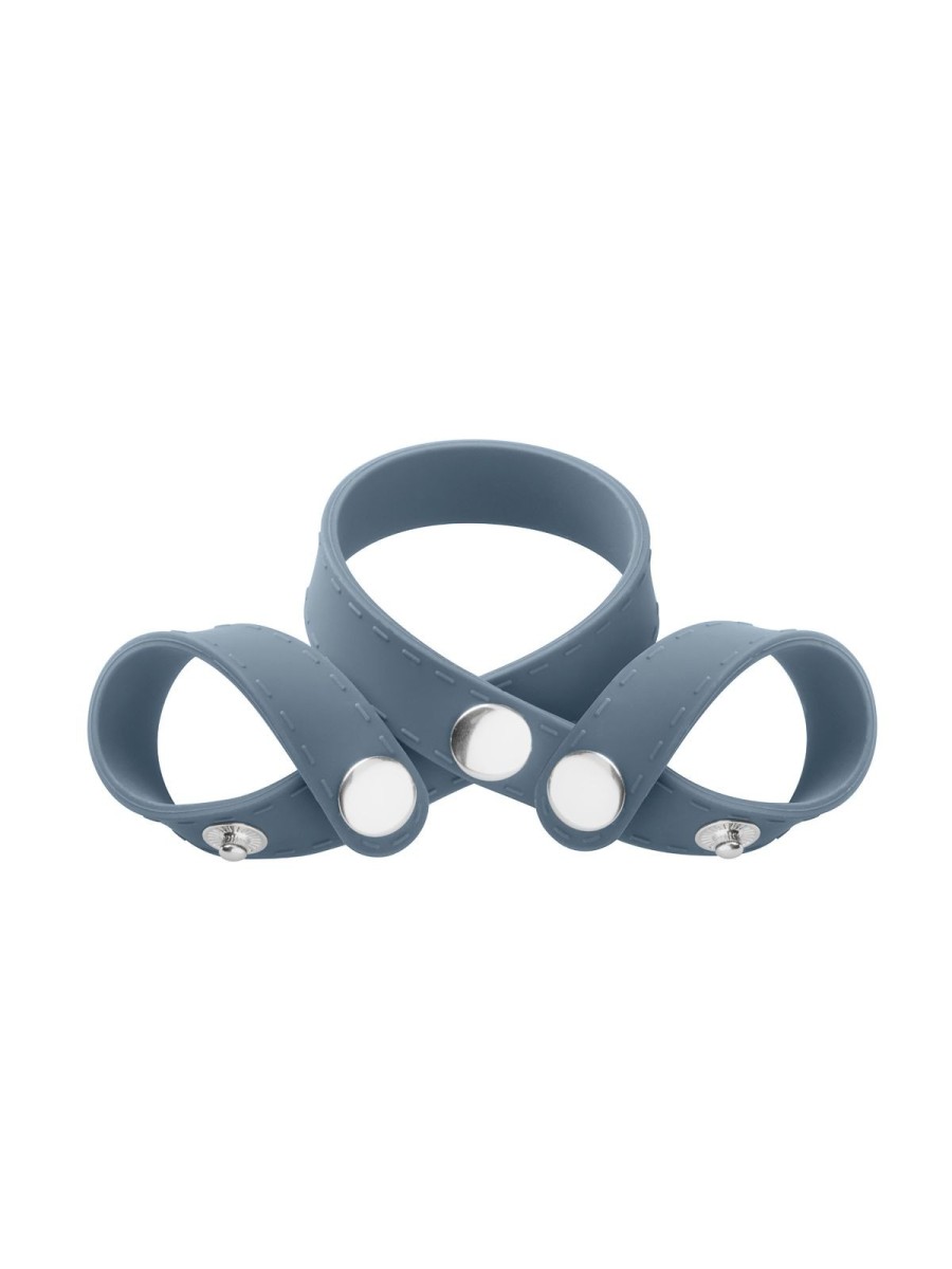 Boners 8-Style Ballsplitter