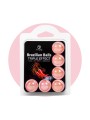 Secret Play - Brazilian Balls Triple Effect - 6 Massage Balls