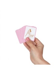 Secret Play - MEMORY PLAY Memoryspel - 40 Kaarten