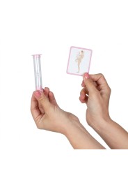 Secret Play - MEMORY PLAY Memoryspel - 40 Kaarten